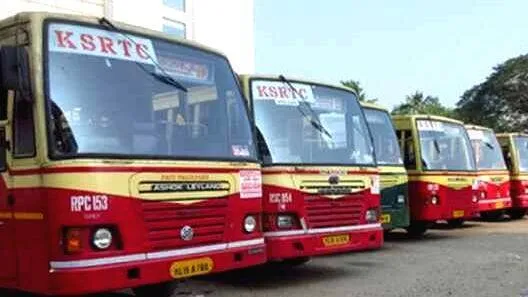 ksrtc