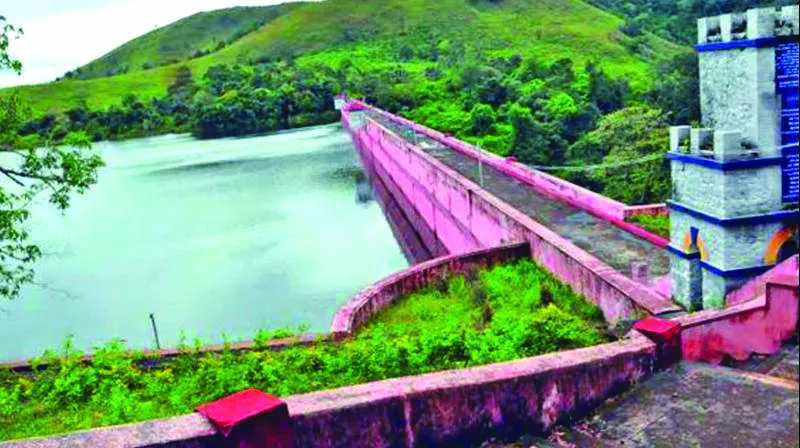 mullaperiyar