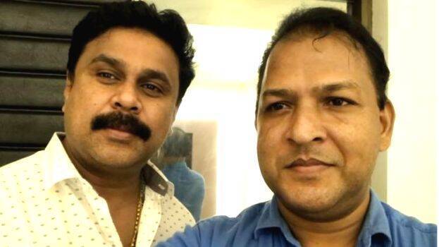 Balachandra Kumar claims he has voice clip of Dileep saying how to kill ...