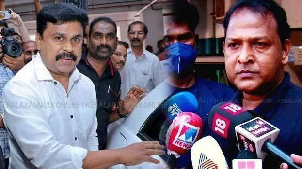 dileep
