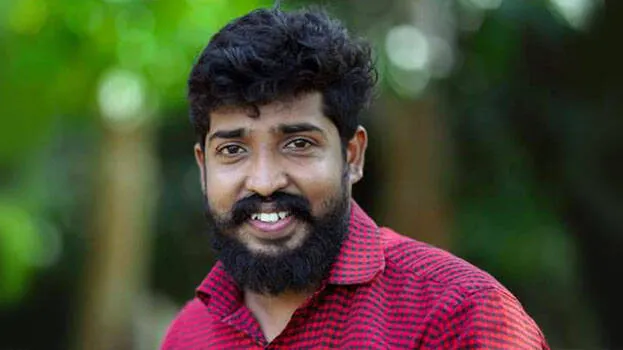 sreekanth