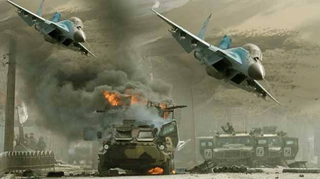 European union to provide 70 fighter jets; World War III to start in Ukraine?  - WORLD - EUROPE | Kerala Kaumudi Online