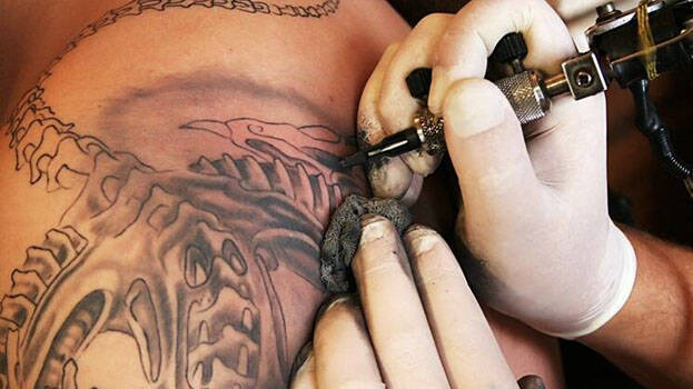 Tattoo Artist alleged to have committed rape: Bail denied as witnesses  might get influenced: Kerala Sessions Court | SCC Times