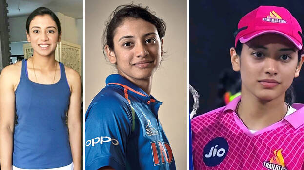 smriti-mandhana