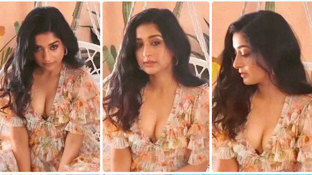 Bjp Meera Jasmine Sex Video - Has Meera Jasmine changed so much; fans shocked to see actress' new video -  CINEMA - CINE NEWS | Kerala Kaumudi Online