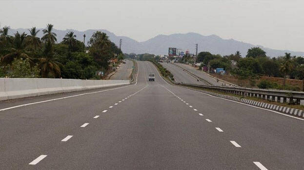 ഔട്ടർ റിങ്​ റോഡിന്​ ഭൂമി ഏറ്റെടുക്കാൻ വിജ്ഞാപനം | Notification to acquire  land for outer ring road | Madhyamam