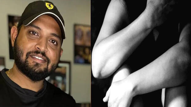 Kochi Tattoo Artist Faces Multiple Charges of Sexual Assault, Sparks #MeToo  Wave on Social Media - News18