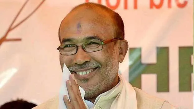 n-biren-singh