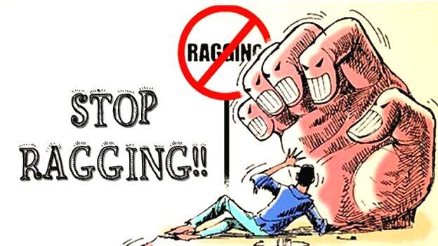 ragging-