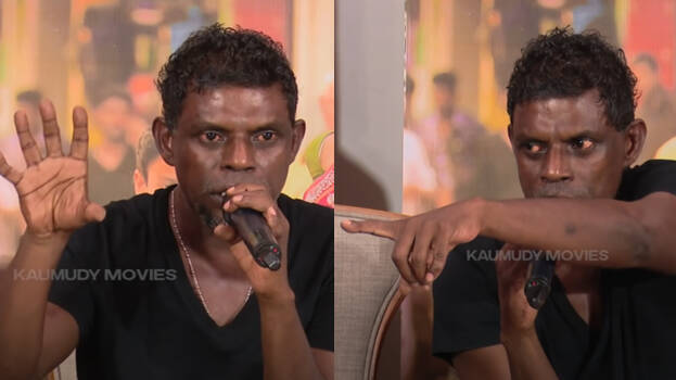 Actress Laxmirai Sex Video - Actor Vinayakan reveals having sex with ten girls, will ask if feels to  have sex with her again, do you know what a woman's interpretation is? -  CINEMA - CINE NEWS |