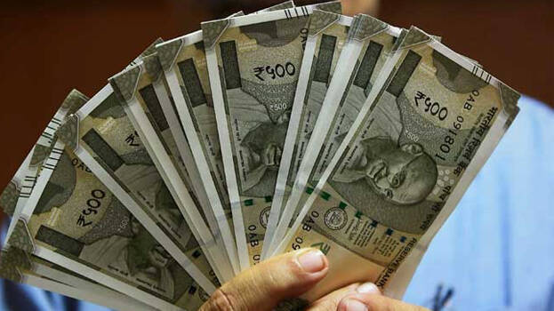 Central Govt Increases Employees DA By Three Percent Hike To Benefit central-govt-increases-employees-da-by-three-percent-hike-to-benefit