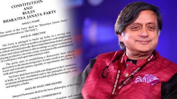 shashi-tharoor