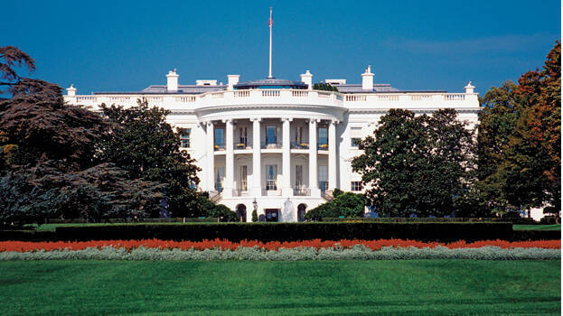 white-house