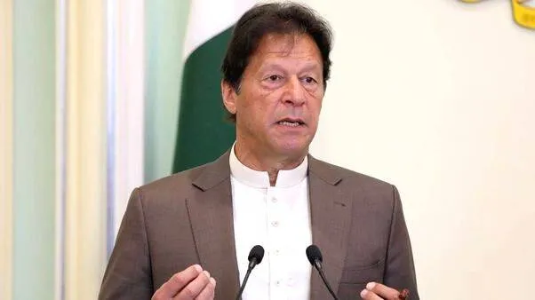imran