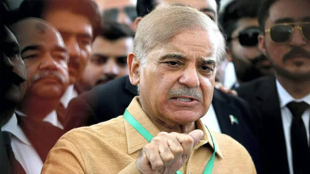 Imran Khan steps down; Shehbaz Sharif elected as new Pak PM, swearing-in to take place today - WORLD - OTHERS | Kerala Kaumudi Online