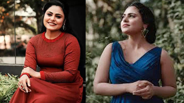 Vincy Aloshious to make her debut in Bollywood, title launch on April 25 - CINEMA - CINE NEWS | Kerala Kaumudi Online