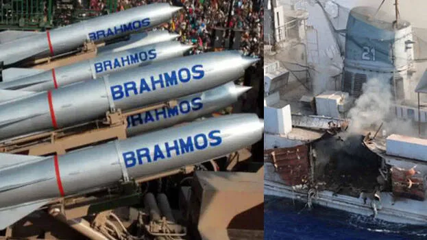 brahmos
