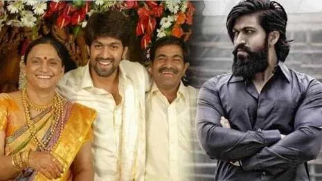 Real star is Yash's father; Superstar's father who started working as KSRTC driver is still a driver - CINEMA - CINE NEWS | Kerala Kaumudi Online
