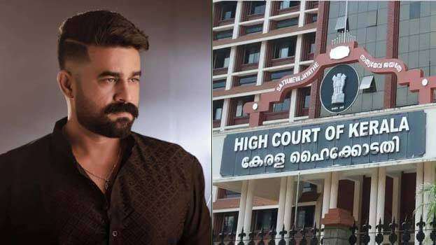 Rape case: Complainant trying to blackmail me, Vijay Babu moves HC for anticipatory  bail - KERALA - CRIME | Kerala Kaumudi Online