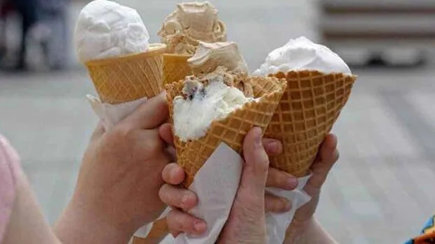 icecream