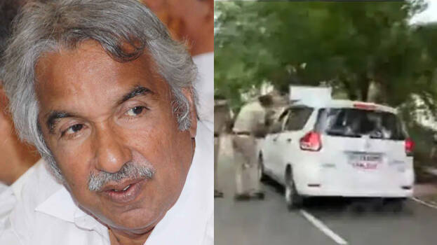 oommen-chandy-