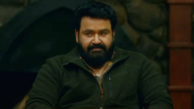 mohanlal