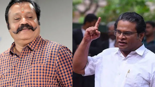 hareesh-peradi