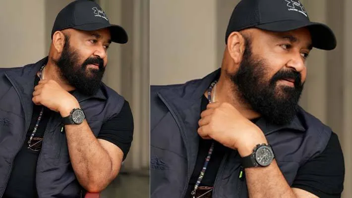 mohanlal