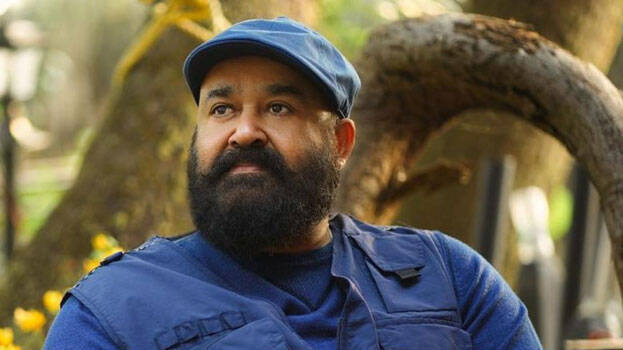 mohanlal