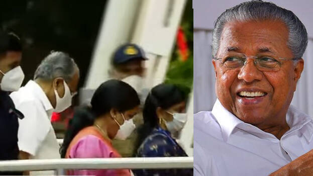 pinarayi-vijayan