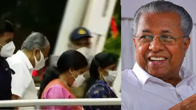 pinarayi-vijayan