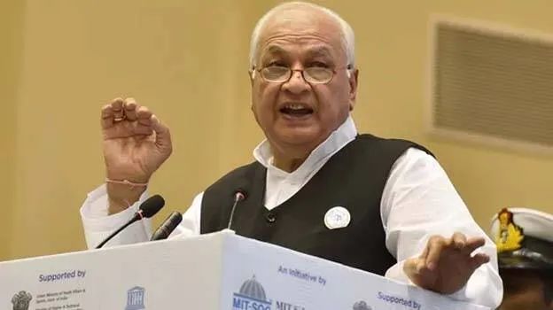 governor-