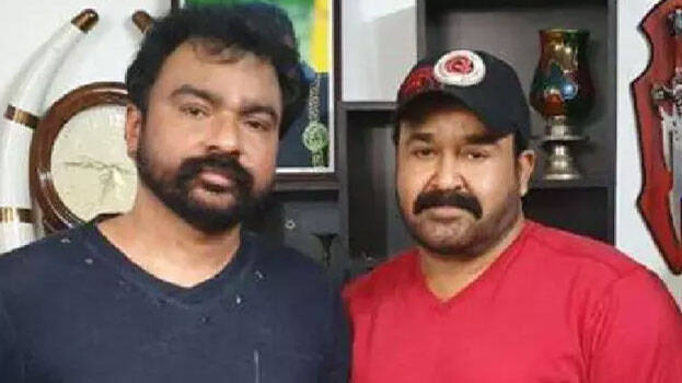 mohanlal