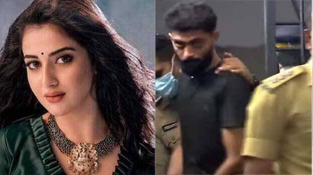 Model's death: Husband Sajad was involved in drug business under guise of  food delivery, say police - KERALA - CRIME | Kerala Kaumudi Online