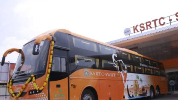 ksrtc-swift-bus