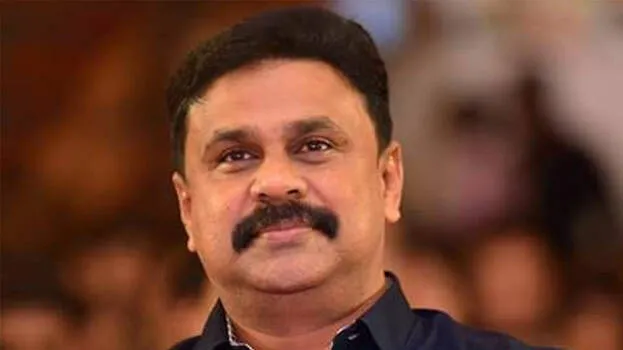 dileep