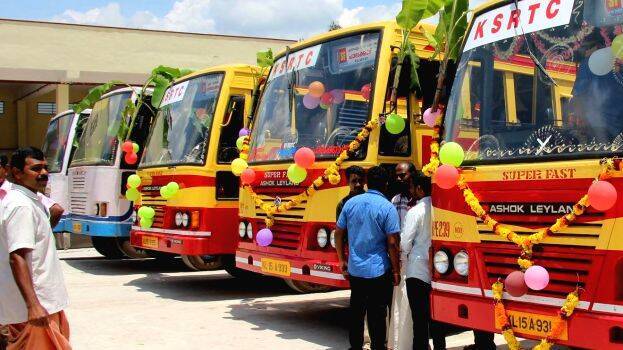 ksrtc