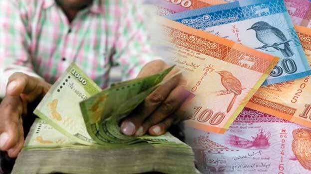 Does printing notes will solve financial problems? Sri Lanka again prints  money to pay salary to government employees, it could be a big mistake,  warns experts - WORLD - OTHERS