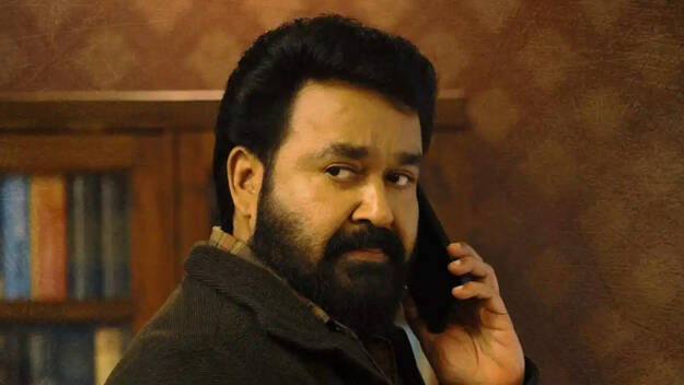 mohanlal