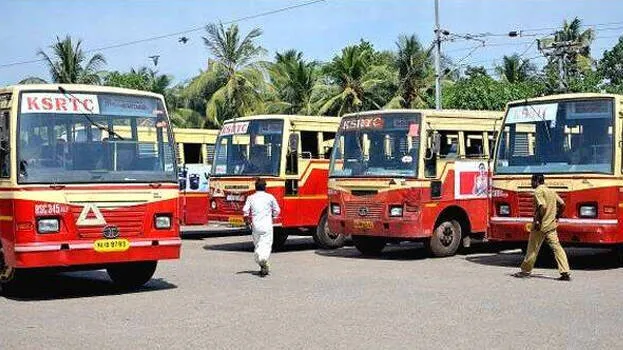 ksrtc