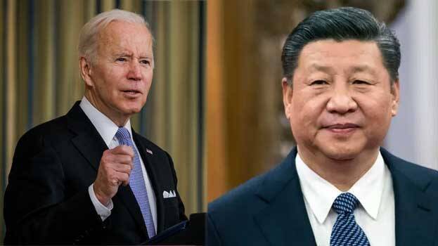 US will defend Taiwan militarily if invaded; flirting with danger, Biden warns China - WORLD - AMERICA | Kerala Kaumudi Online