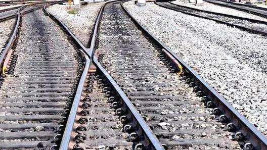 railway