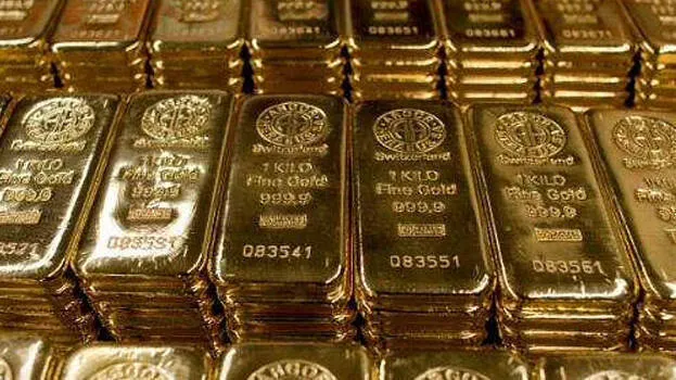 gold