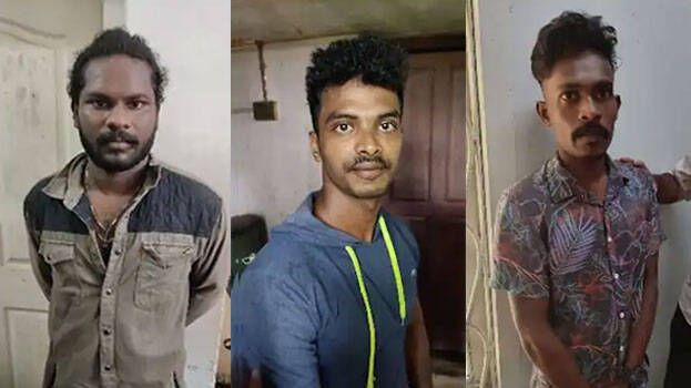 three-men-arrested