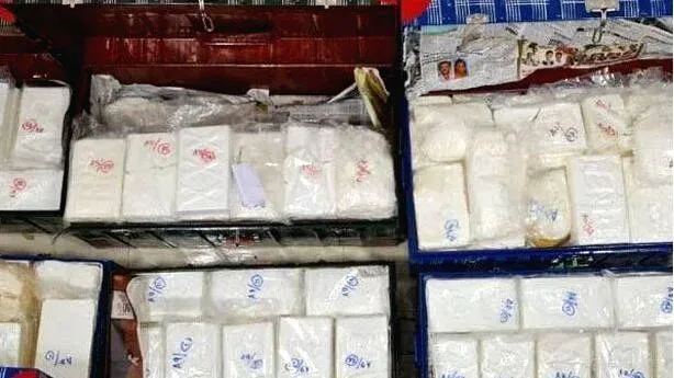 cocaine-