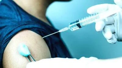 vaccination