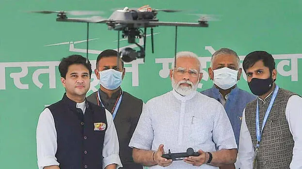 pm-modi-operates-a-drone