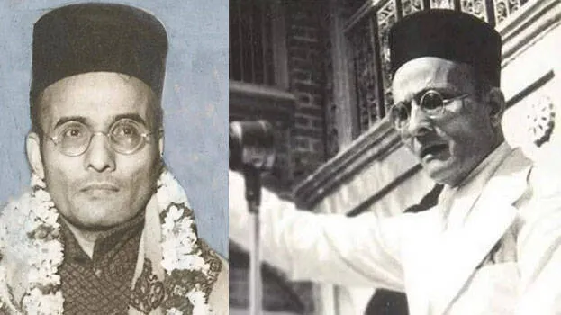 savarkar