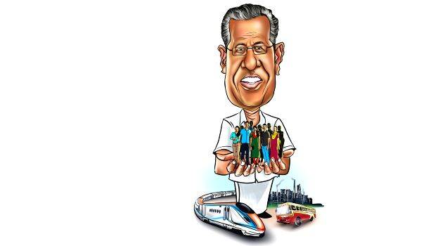 Three lakh industrial establishments and six lakh jobs will be created within next four years; Chief Minister reveals future plans of the government - KERALA - GENERAL | Kerala Kaumudi Online Three lakh industrial establishments and six lakh jobs will be created within next four years; Chief Minister reveals future plans of the government - KERALA - GENERAL | Kerala Kaumudi Online