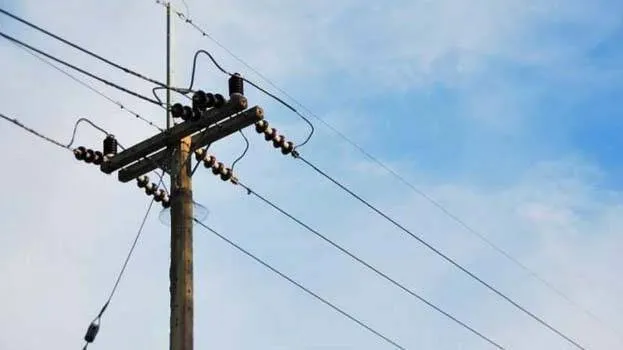 electrocute